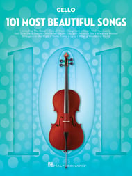 101 Most Beautiful Songs Cello cover Thumbnail
